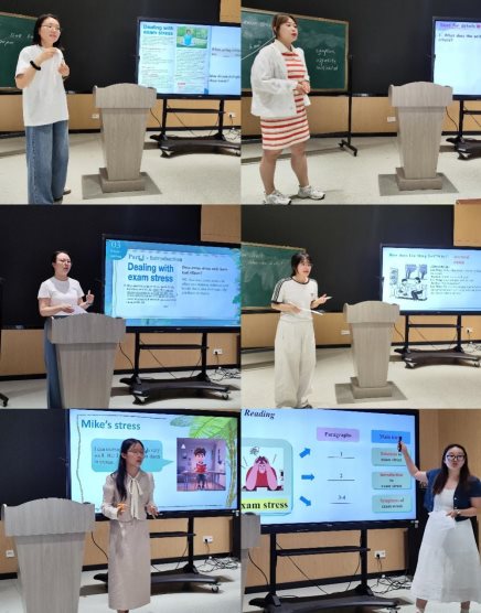 桌子上放了不同类型的摆设布局&#xA;&#xA;AI 生成的内容可能不正确。