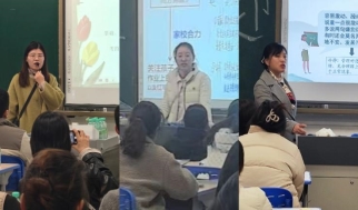 一群人正在聊天

AI 生成的内容可能不正确。